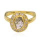 Royal Pinkie Ring